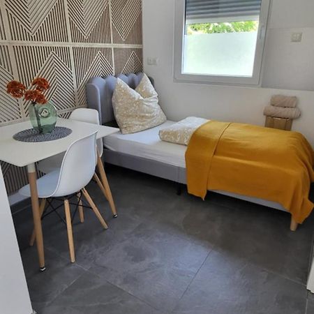 E+E Apartment Nah Am Centro Oberhausen  Esterno foto