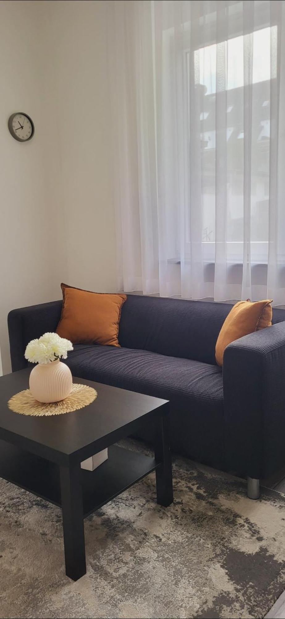 E+E Apartment Nah Am Centro Oberhausen  Esterno foto